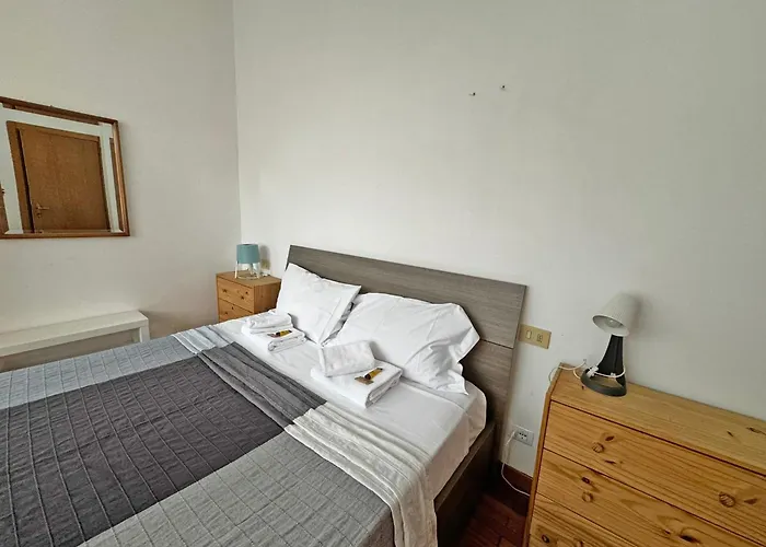 Guest house Life Como