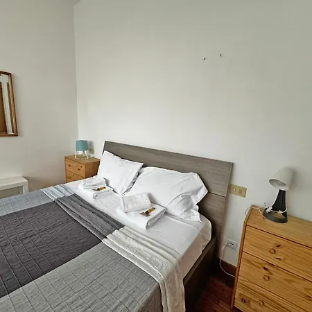 Guest house Life Como