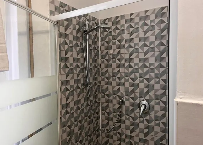 Guest house Life Como